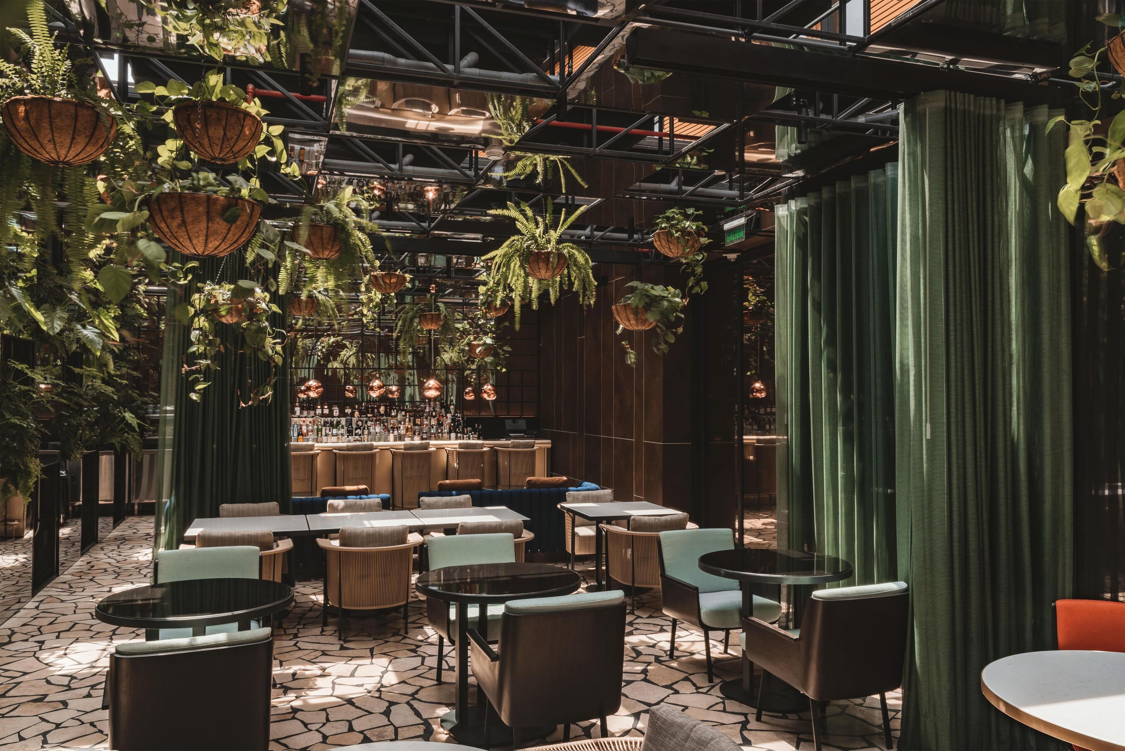 Foto - Doubletree By Hilton Lima San Isidro