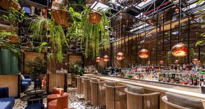 Doubletree By Hilton Lima San Isidro