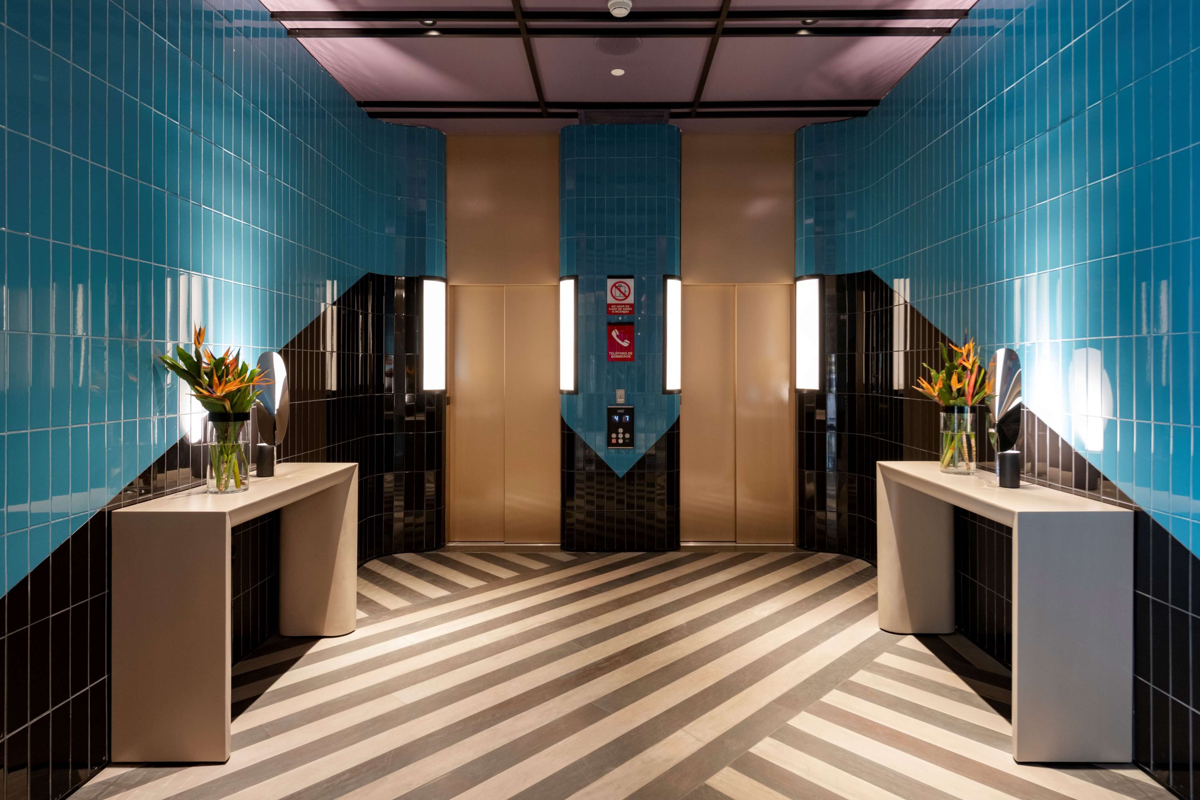 Foto - Doubletree By Hilton Lima San Isidro