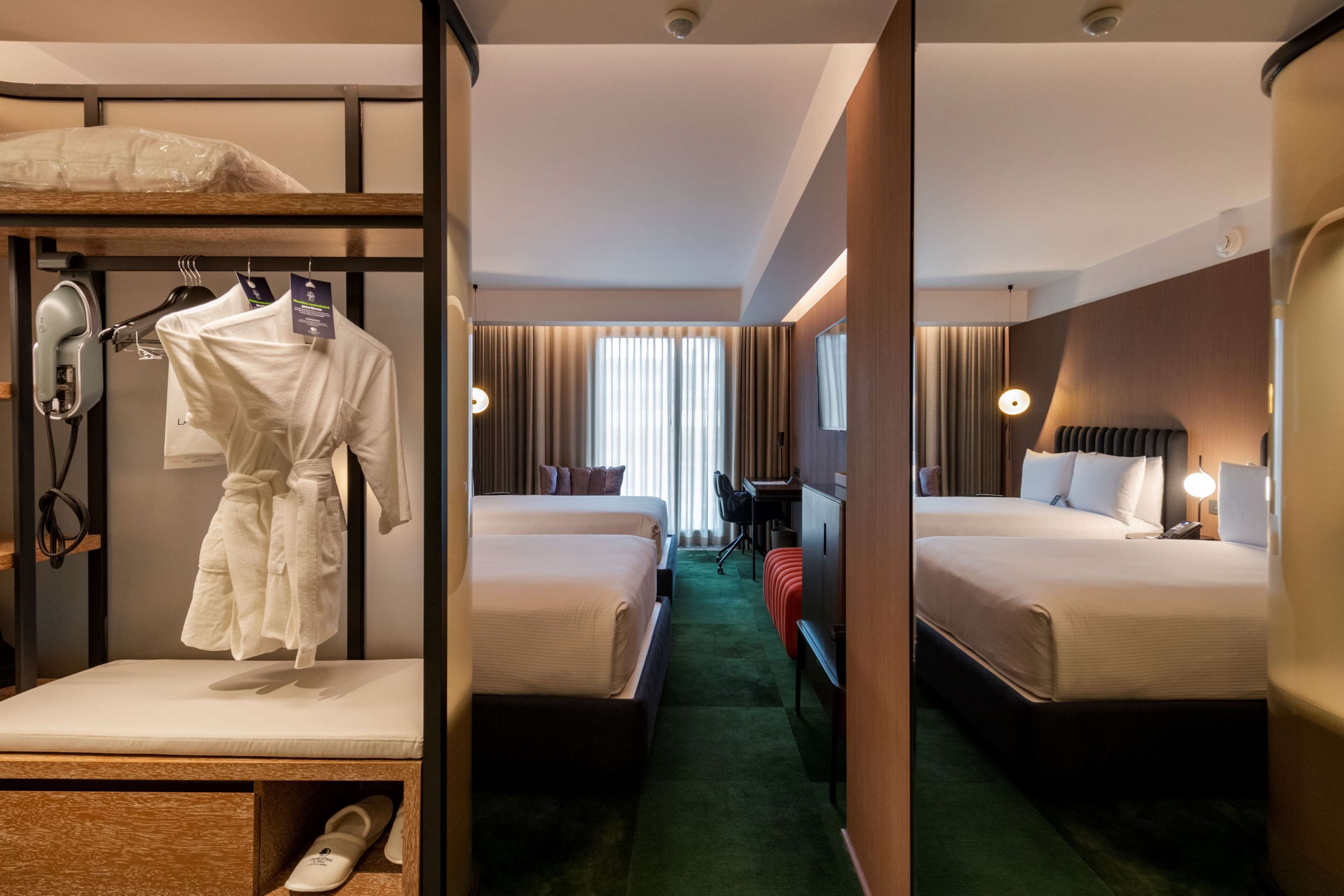 Foto - Doubletree By Hilton Lima San Isidro