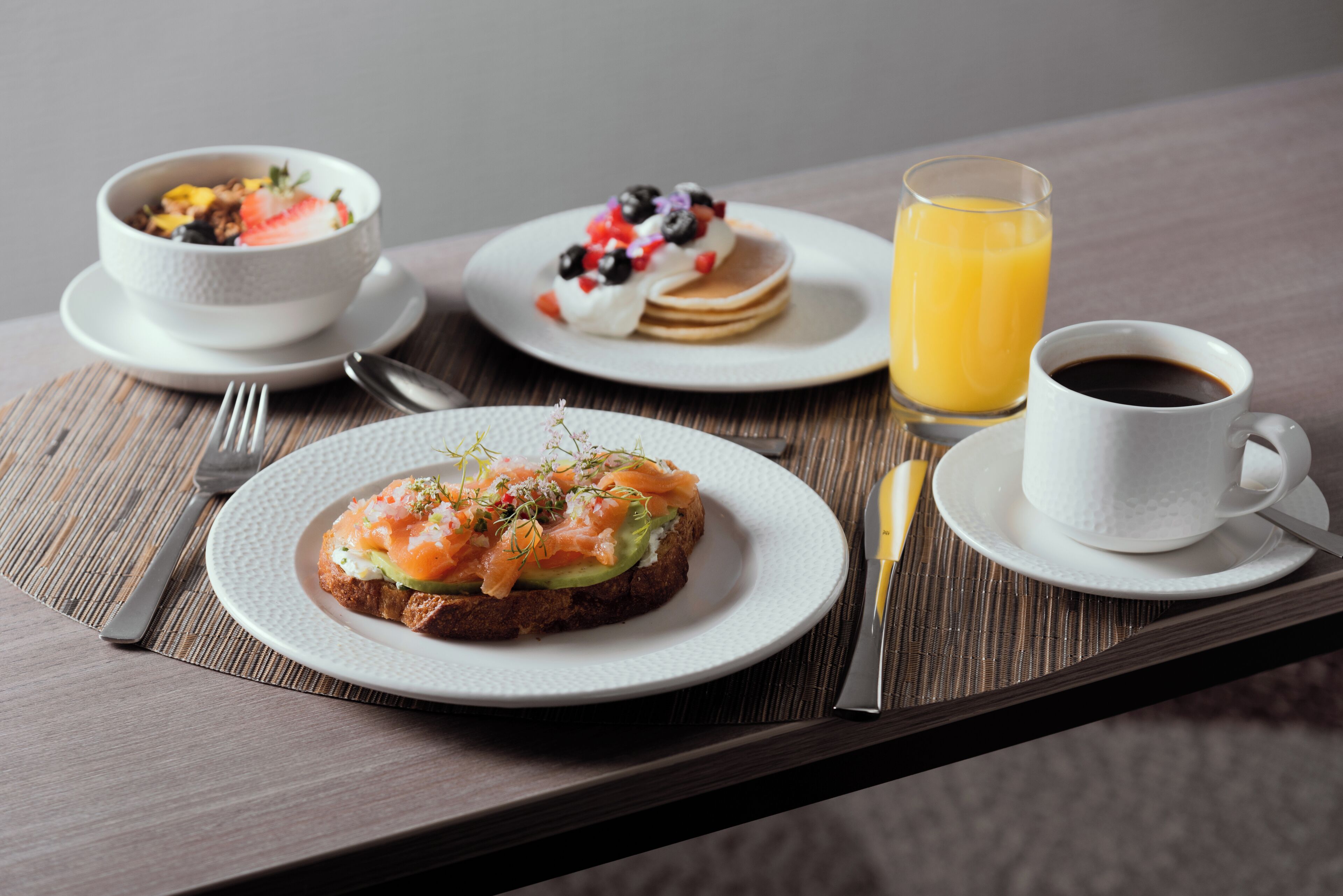 Foto - Doubletree By Hilton Lima San Isidro
