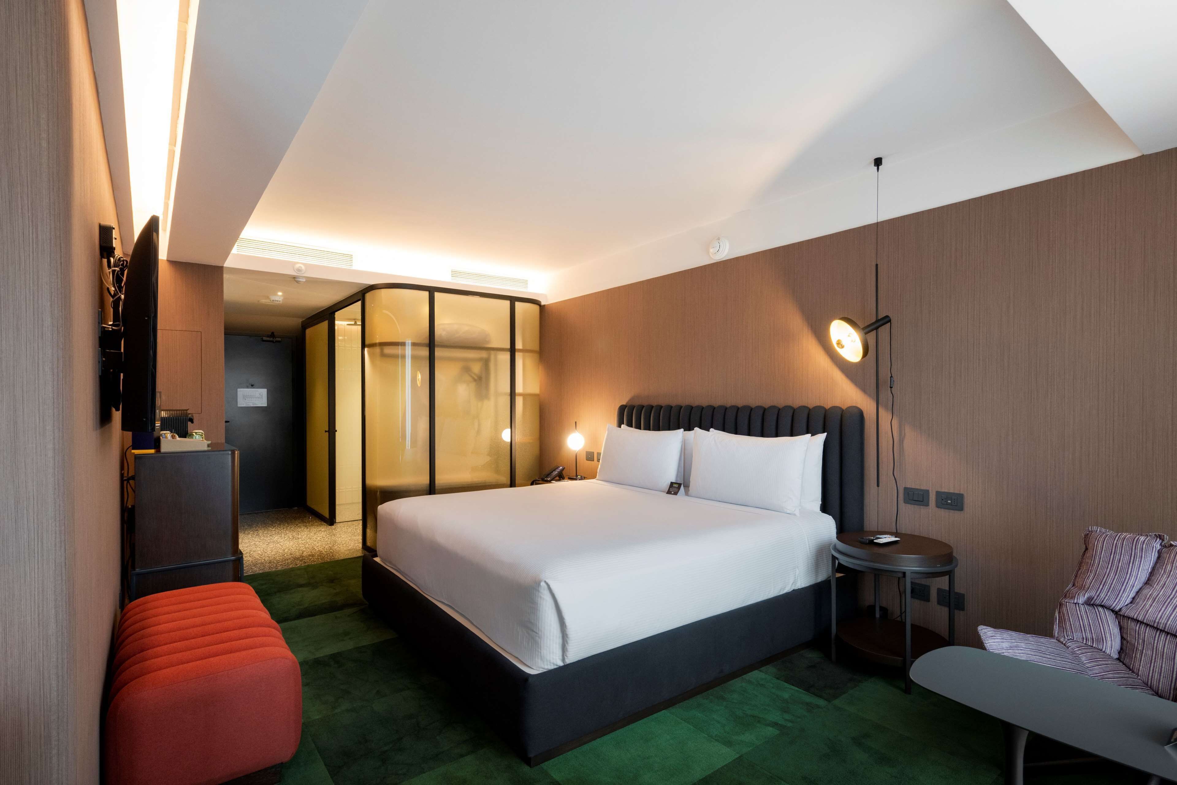 Foto - Doubletree By Hilton Lima San Isidro