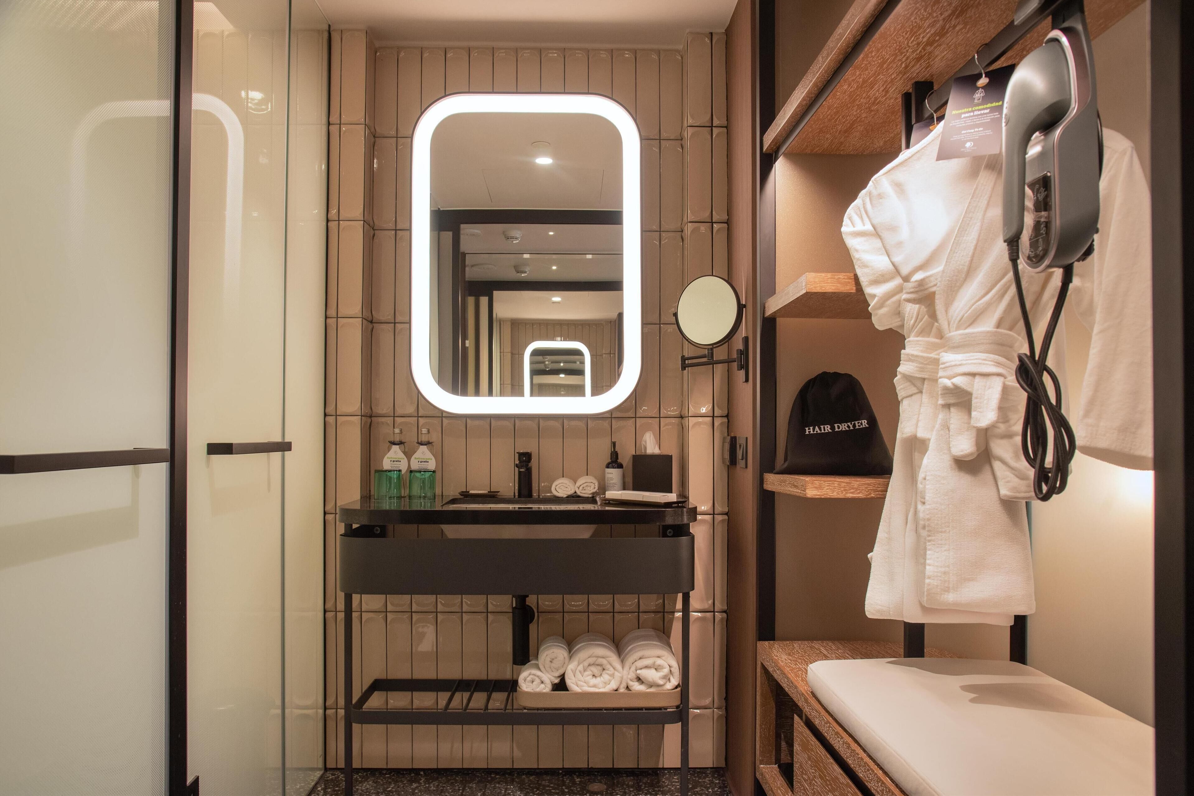 Foto - Doubletree By Hilton Lima San Isidro