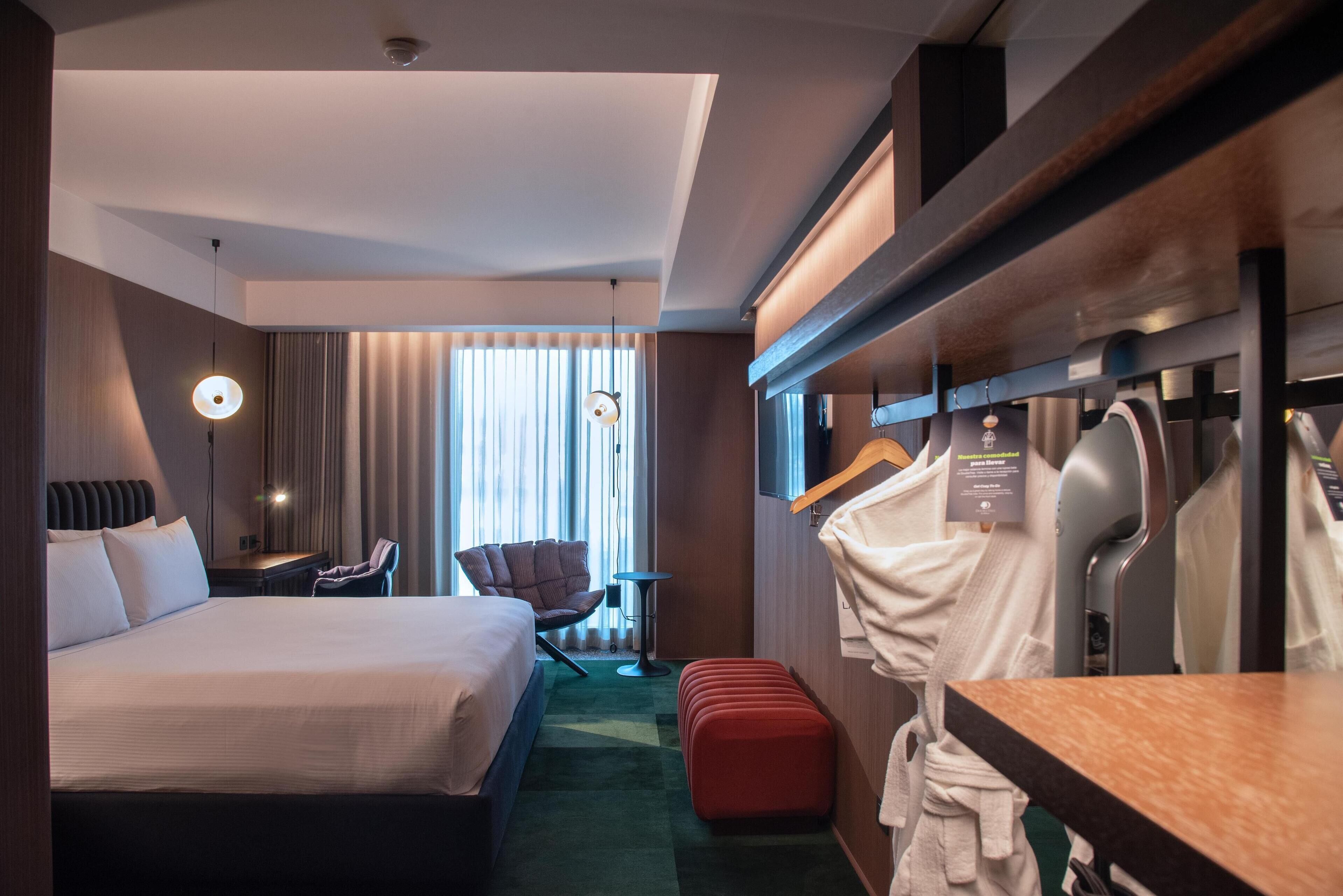 Foto - Doubletree By Hilton Lima San Isidro