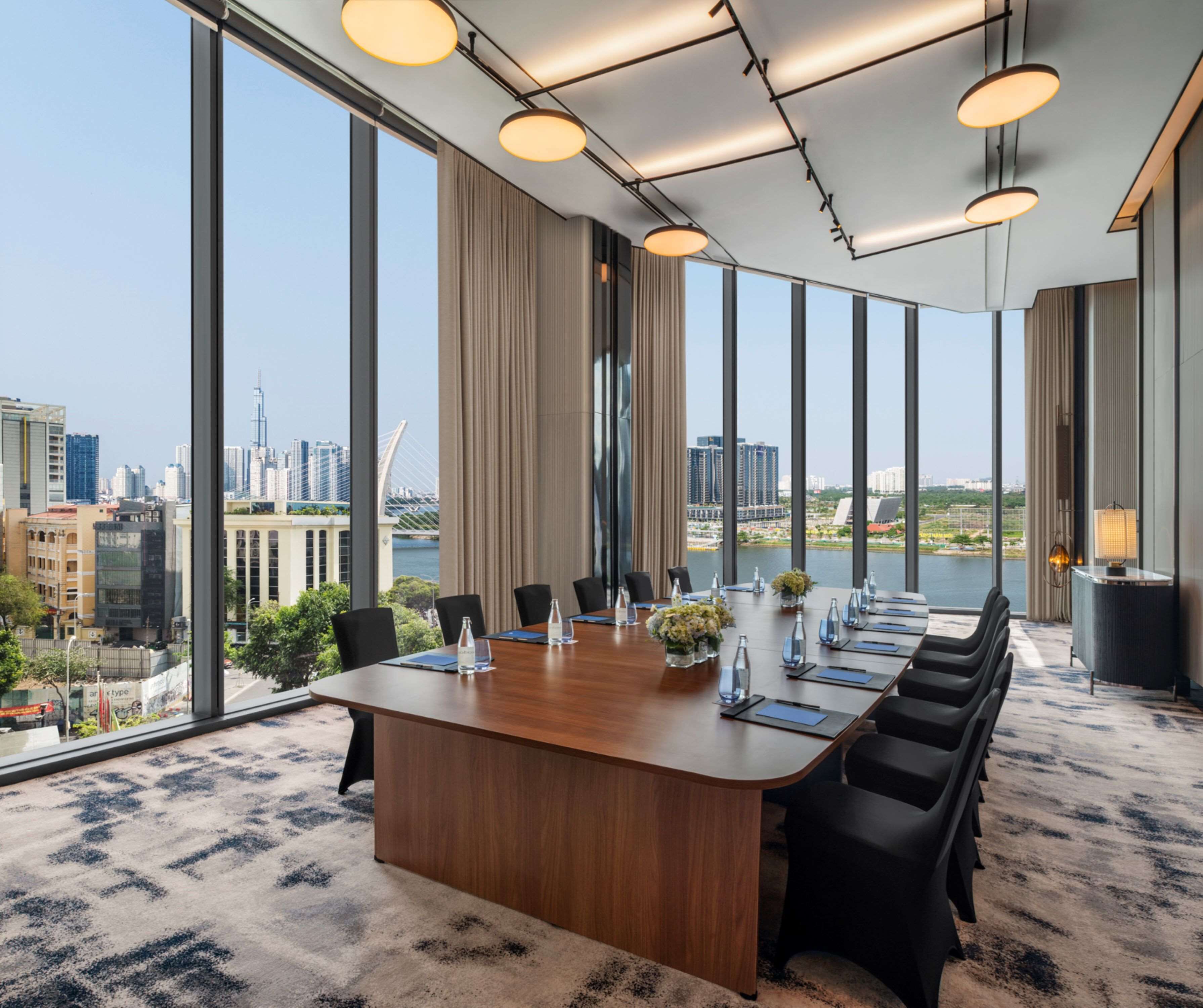 Foto - Hilton Saigon