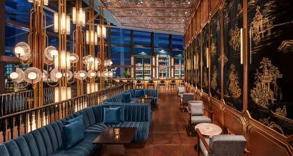 Hilton Saigon