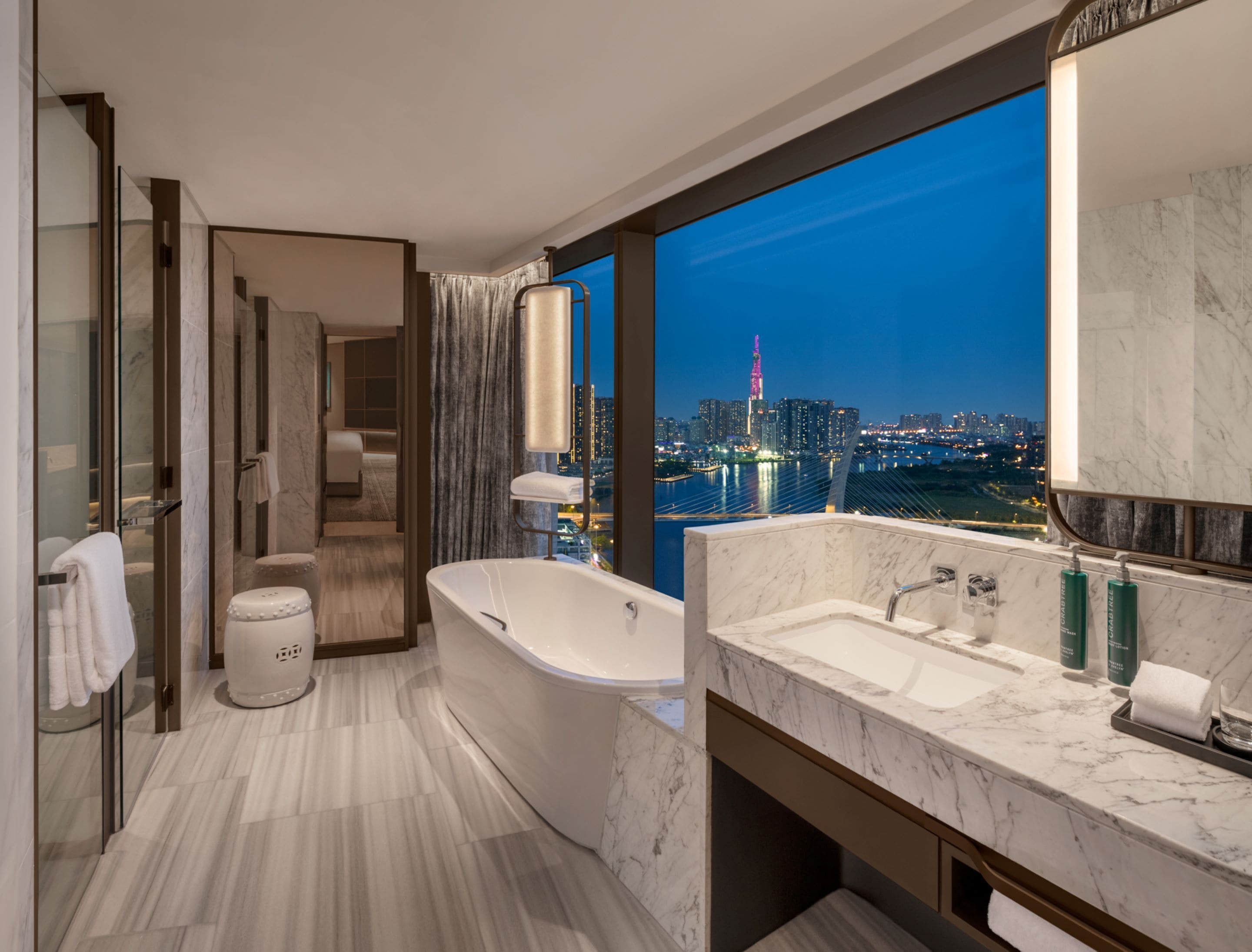 Foto - Hilton Saigon