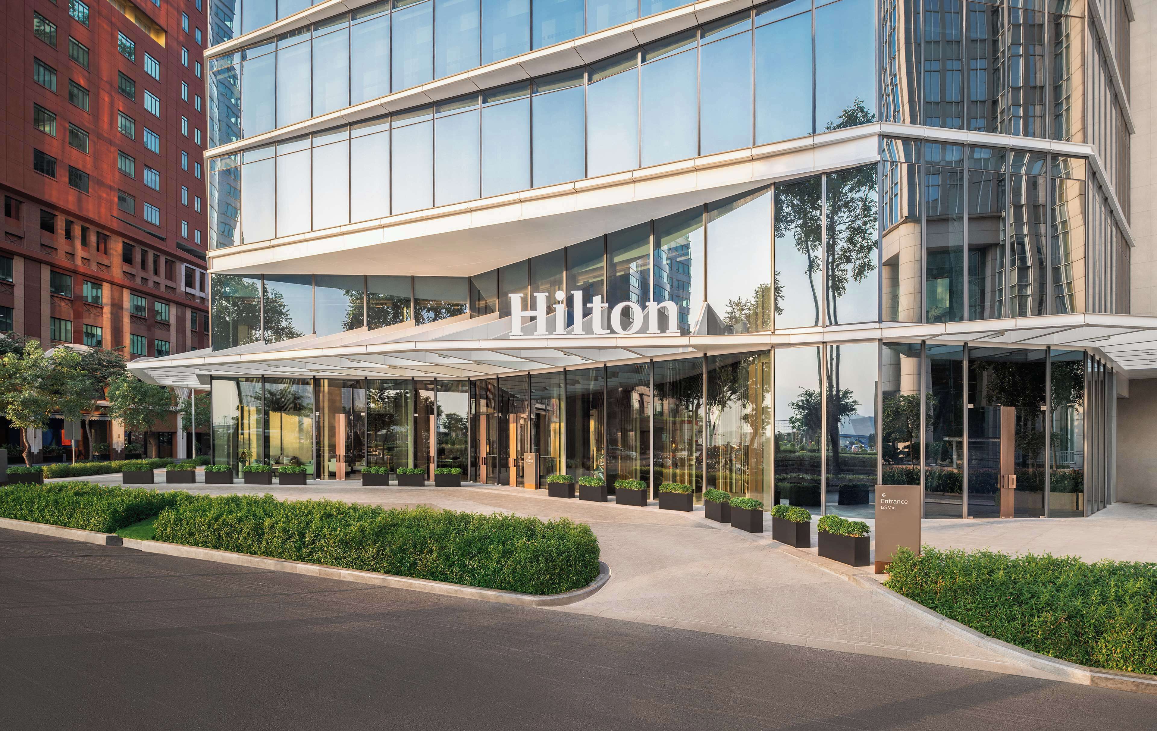 Foto - Hilton Saigon