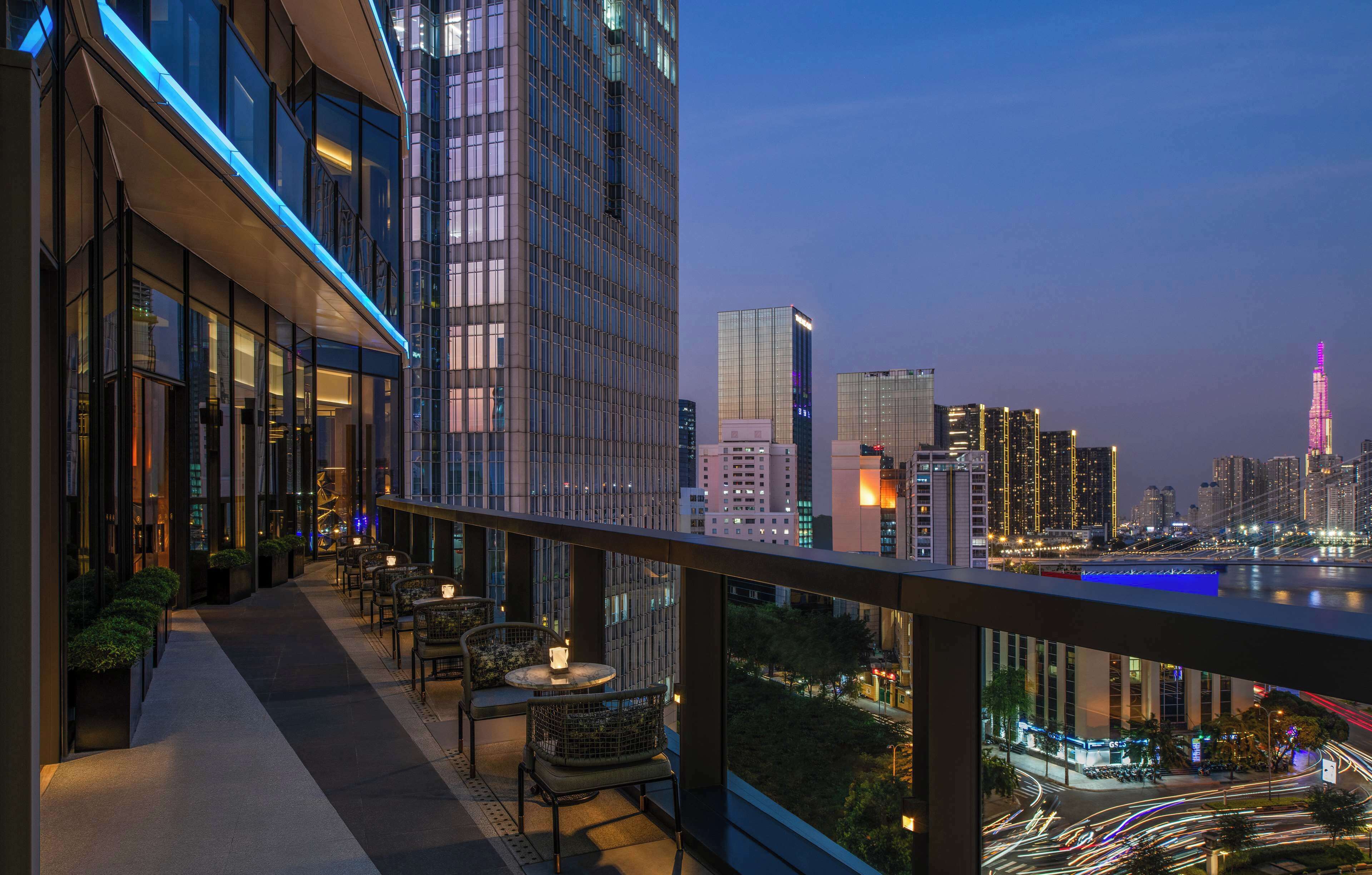 Foto - Hilton Saigon