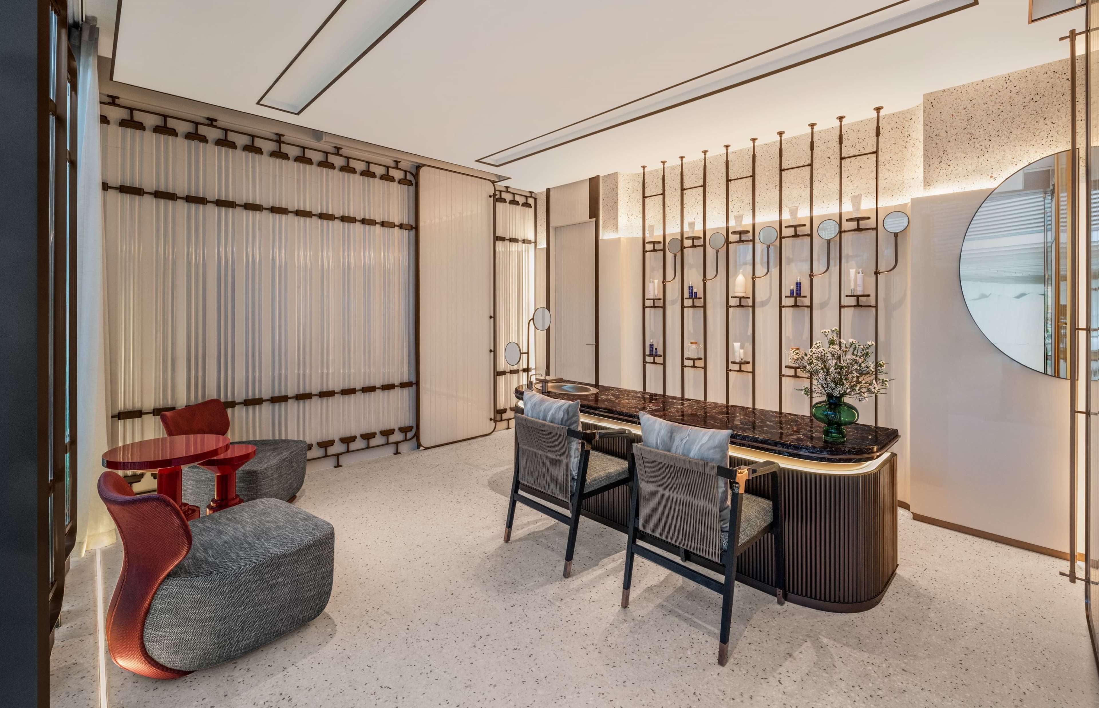 Foto - Hilton Saigon