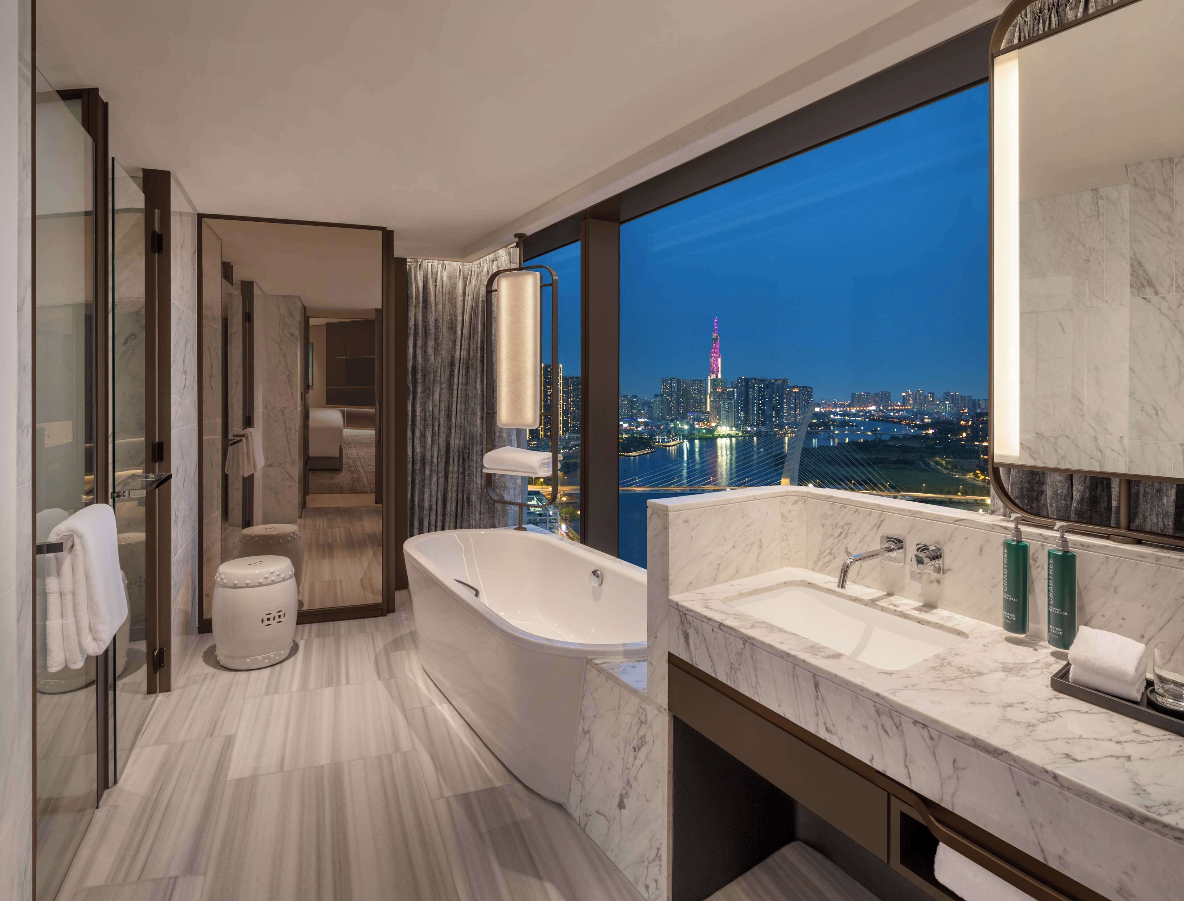 Foto - Hilton Saigon