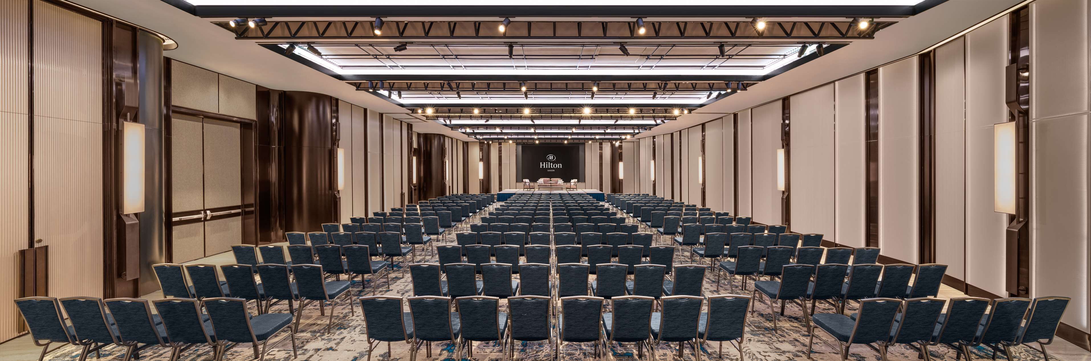 Foto - Hilton Saigon