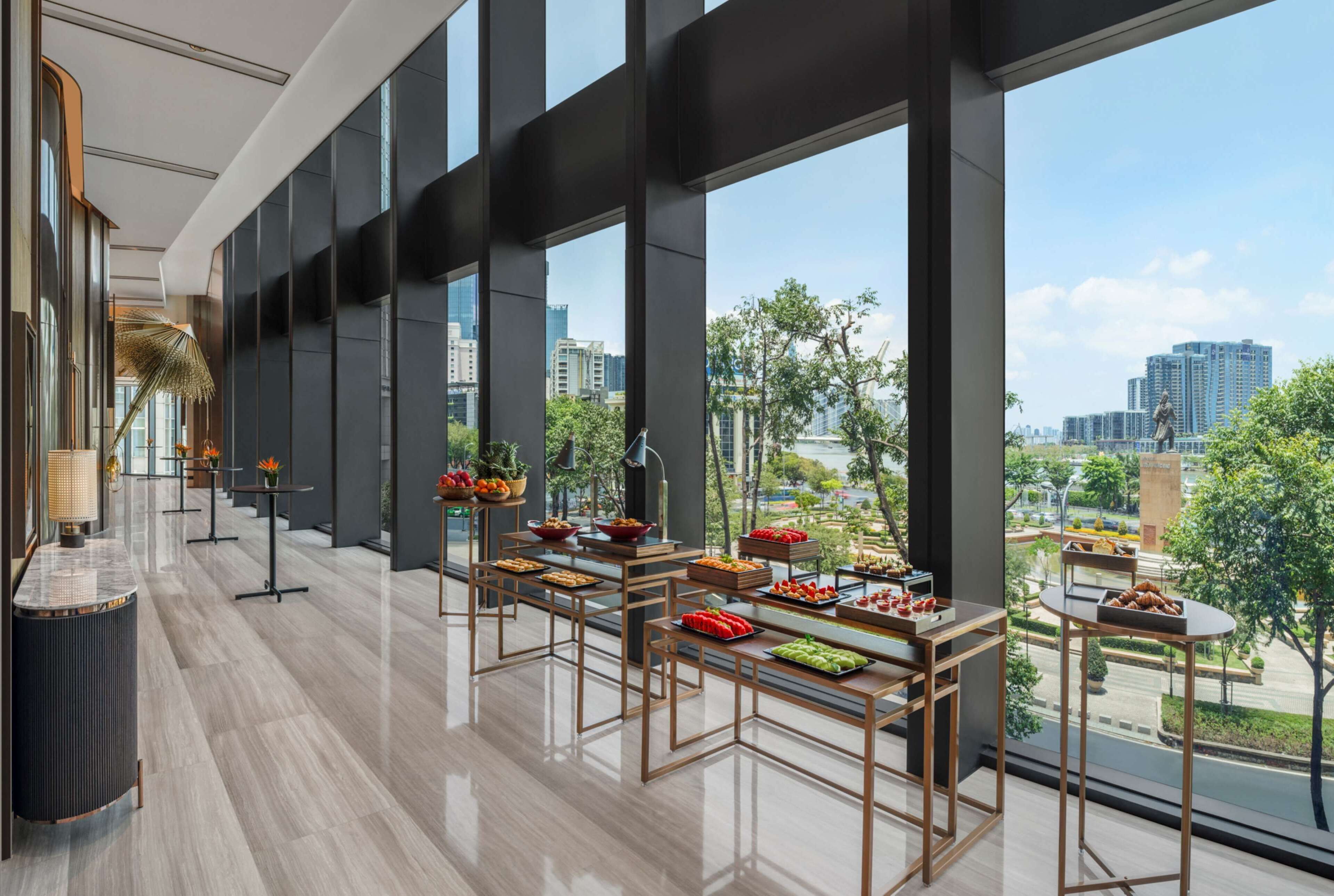 Foto - Hilton Saigon