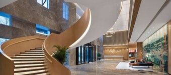 Hilton Garden Inn Zigong High-Tech Zone