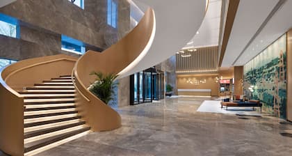 Hilton Garden Inn Zigong High-Tech Zone