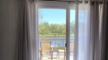 3 chambres, fer et planche Ă repasser, Wi-Fi gratuit, draps fournis