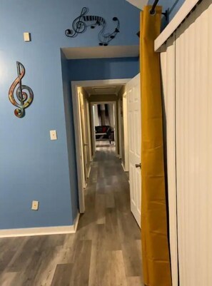 Interior - Fantasy Island (Memphis)