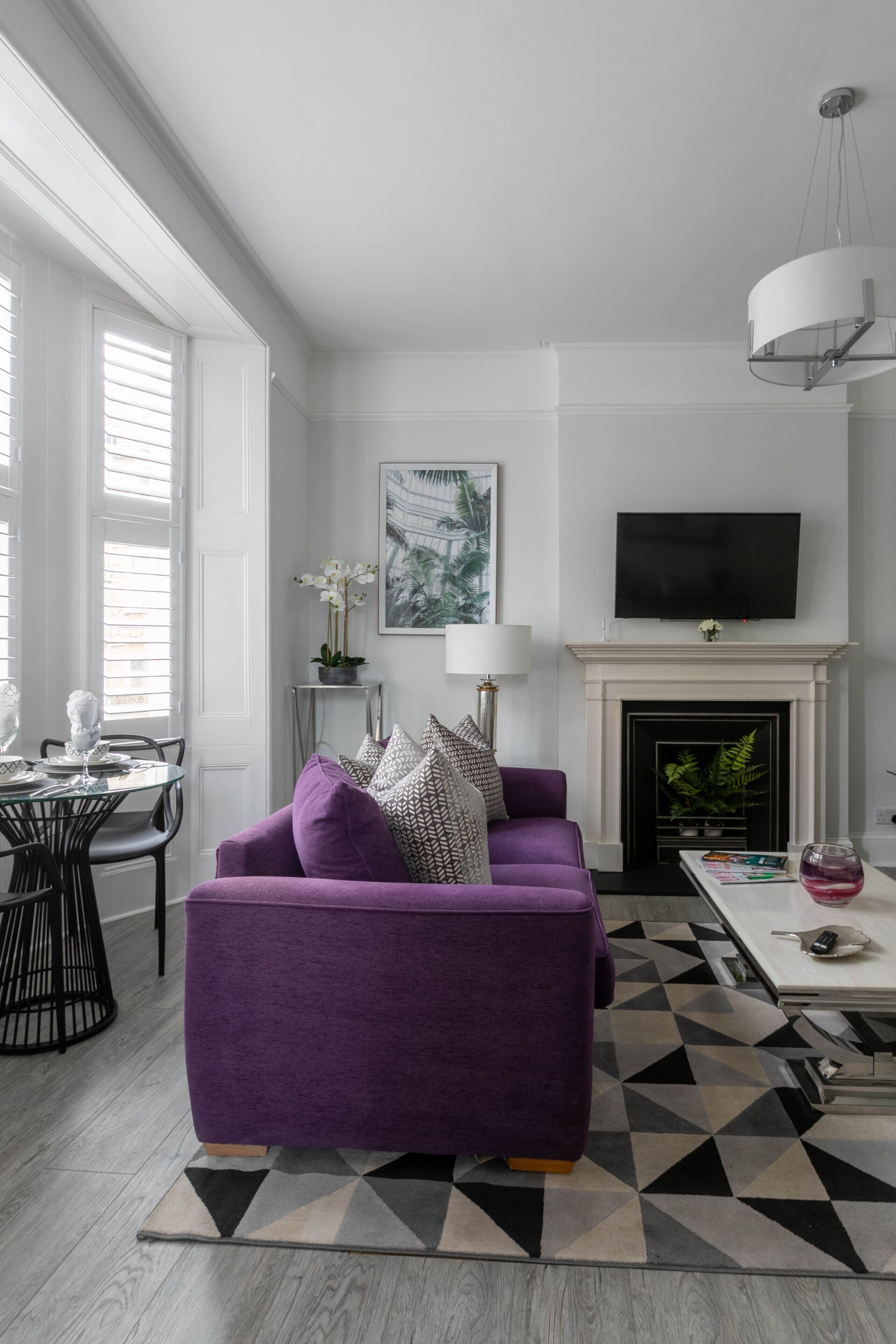 Luxury 1br Broadstairs: 2 Mins Walk To The Beach - Margate