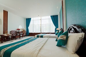 Family Suite | Free WiFi - CHUONG DUONG HOTEL (My Tho)