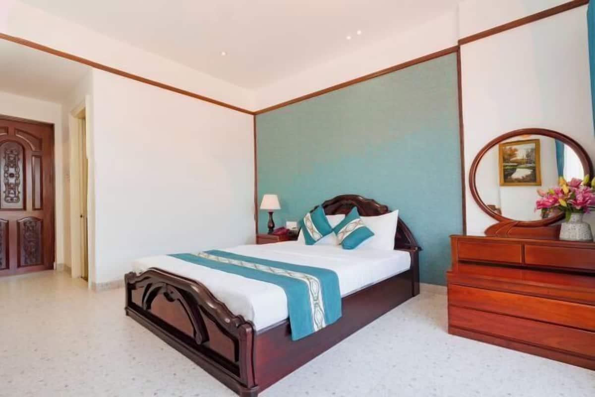 1 slaapkamer, gratis wifi