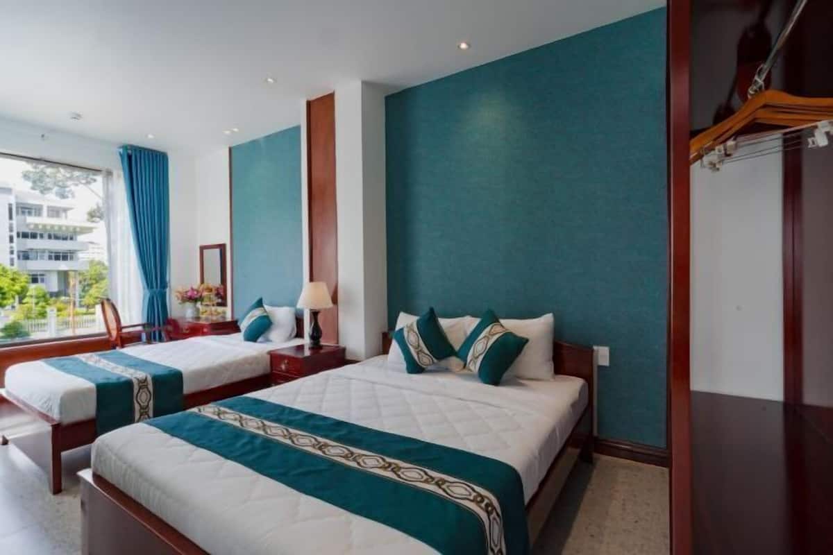 1 slaapkamer, gratis wifi
