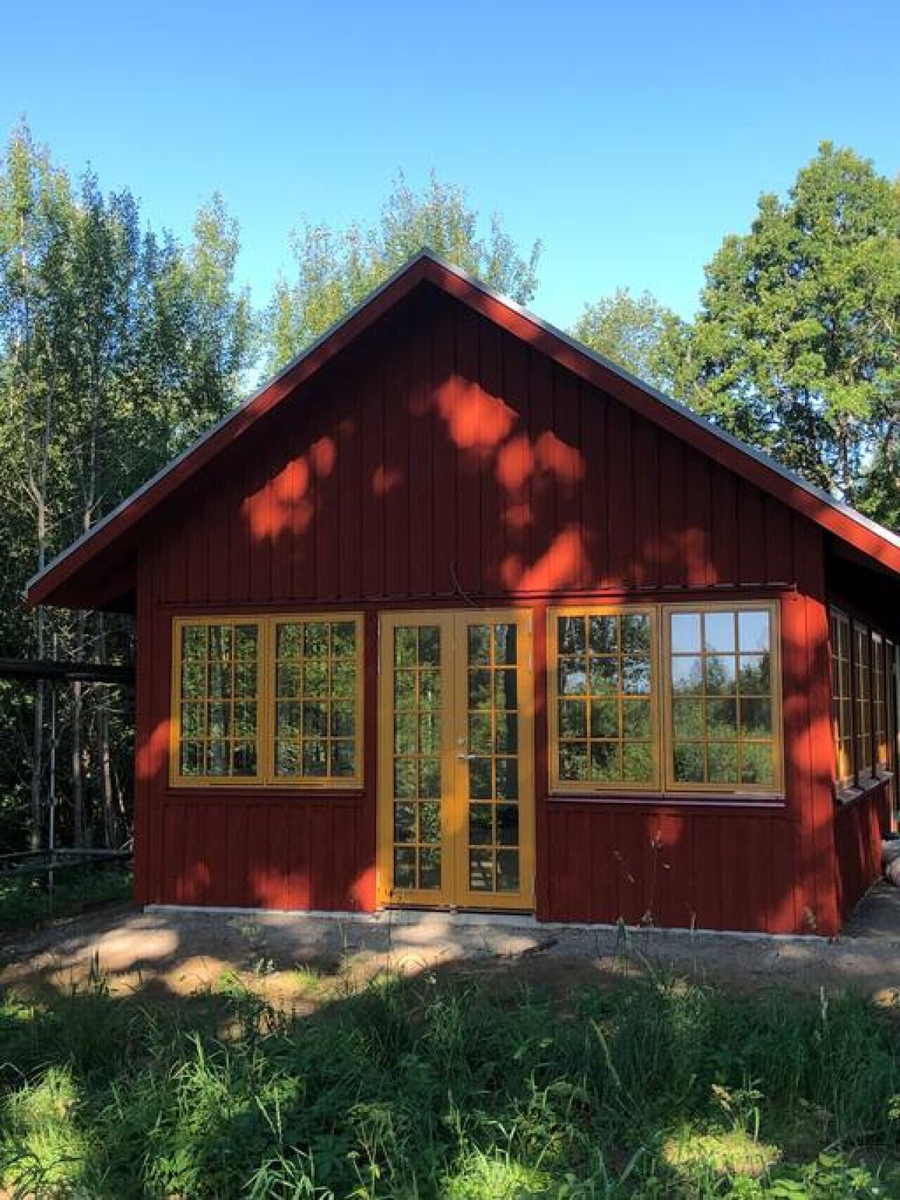Eksteriør