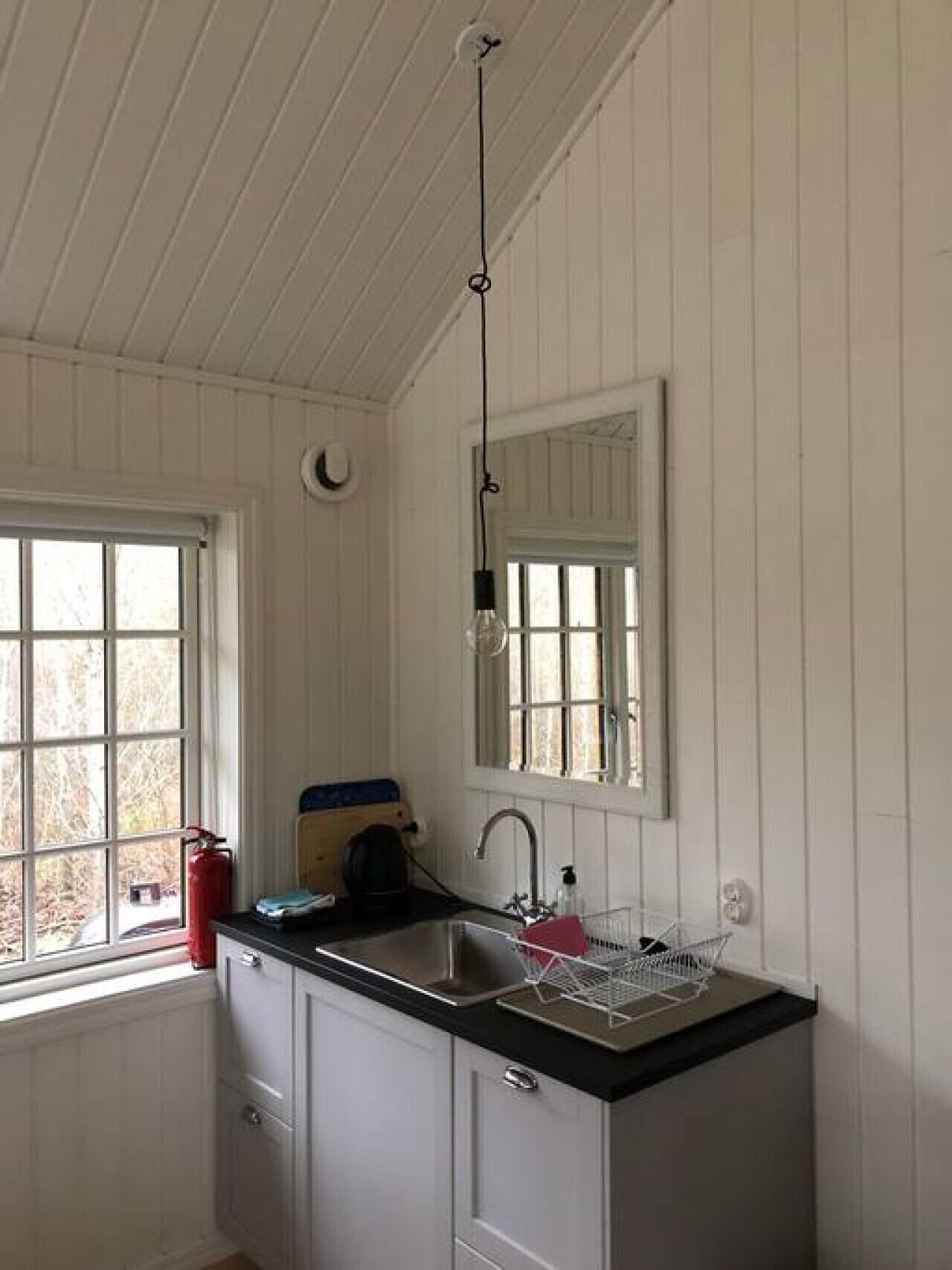 Eget kjøkken