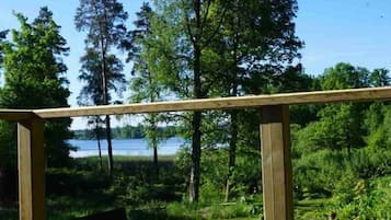 Ulkoalueet