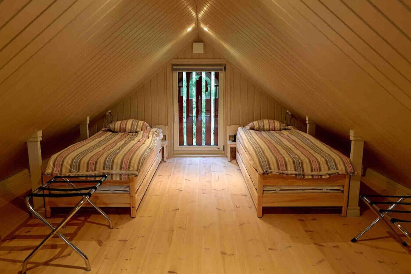 3 Schlafzimmer, Bügeleisen/Bügelbrett, Reisekinderbett, WLAN