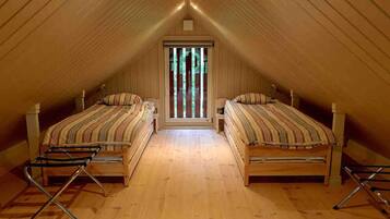 3 Schlafzimmer, Bügeleisen/Bügelbrett, Reisekinderbett, WLAN
