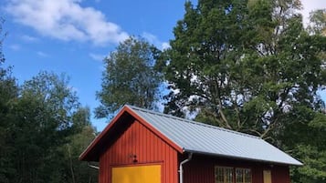 Eksteriør