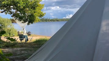 Boendeområde
