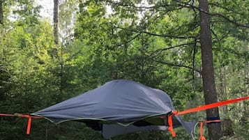 Boendeområde