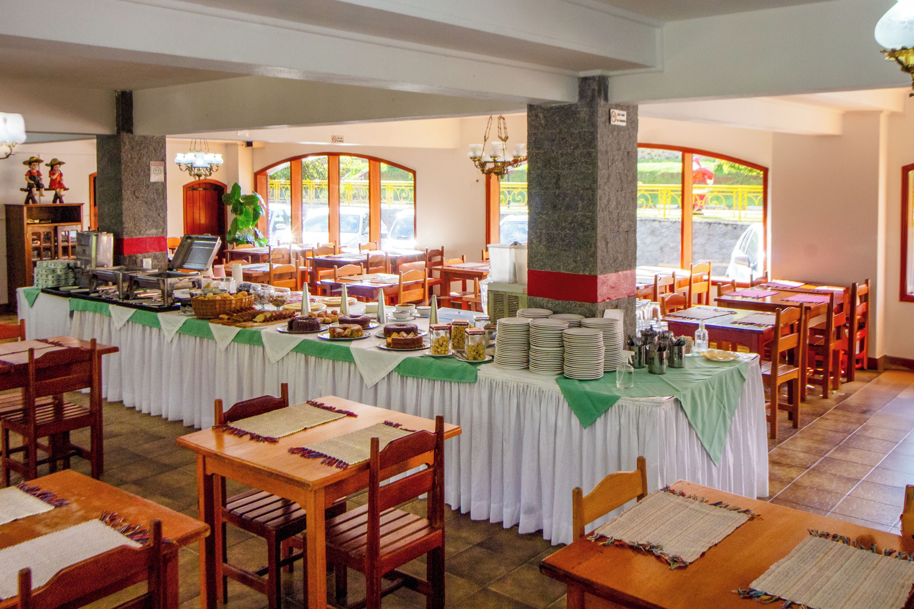 Foto - VELINN Áustria Hotel Monte Verde