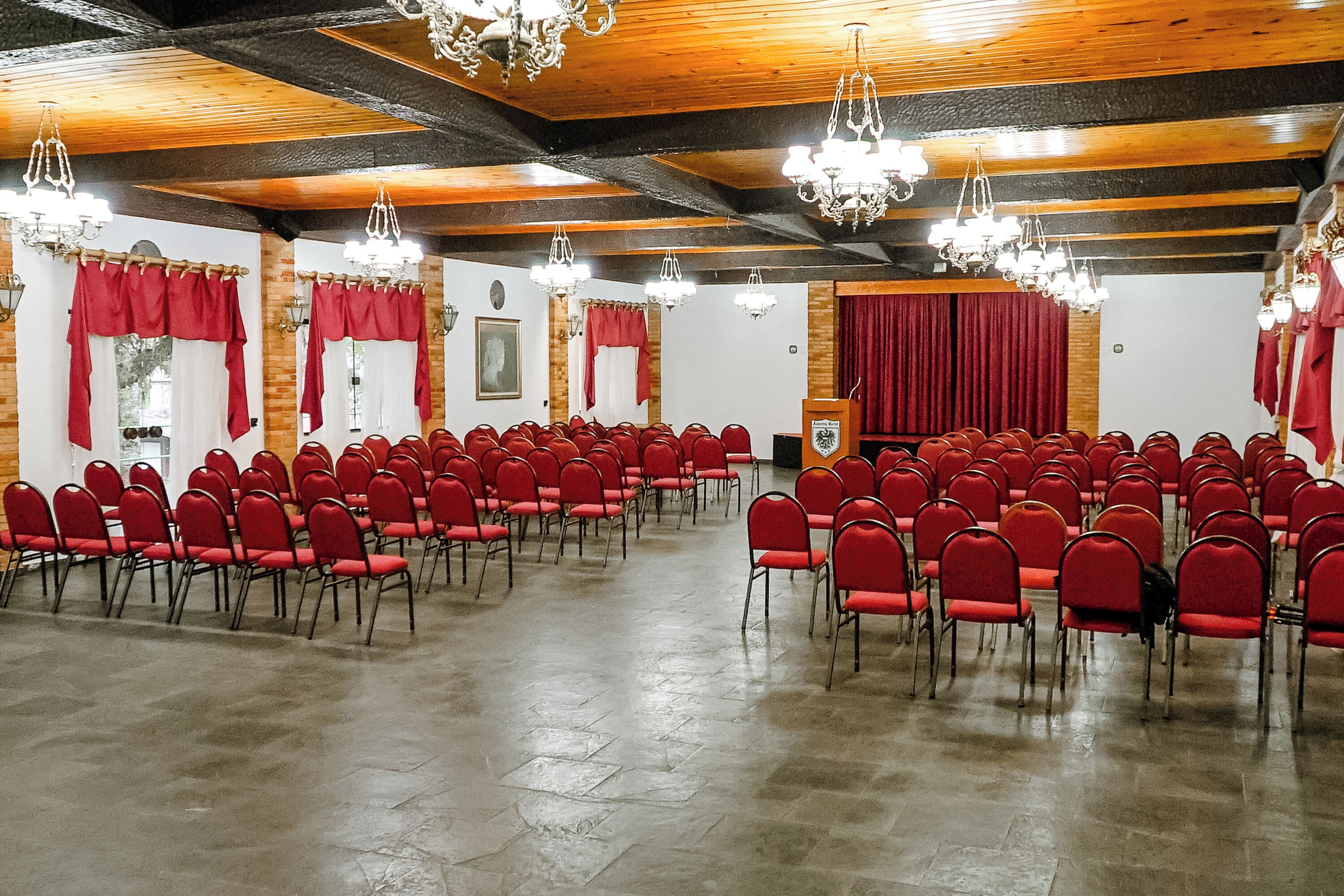 Foto - VELINN Áustria Hotel Monte Verde