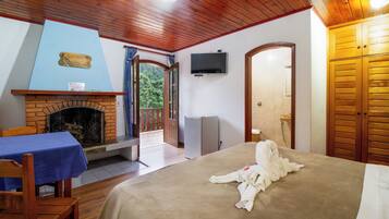 Quarto Master | 1 quarto, quartos à prova de som, Wi-Fi de cortesia, roupa de cama