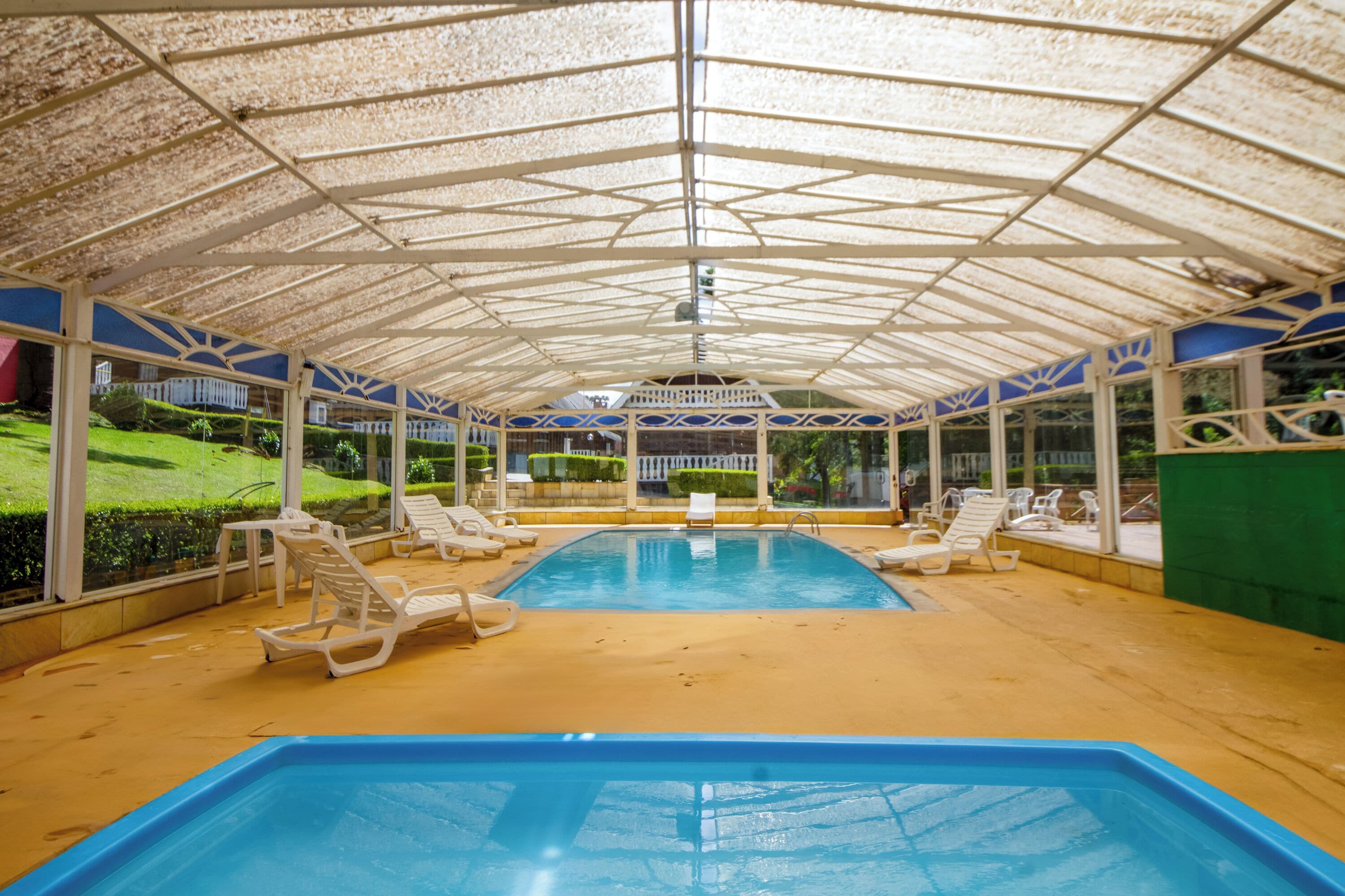 Foto - VELINN Áustria Hotel Monte Verde