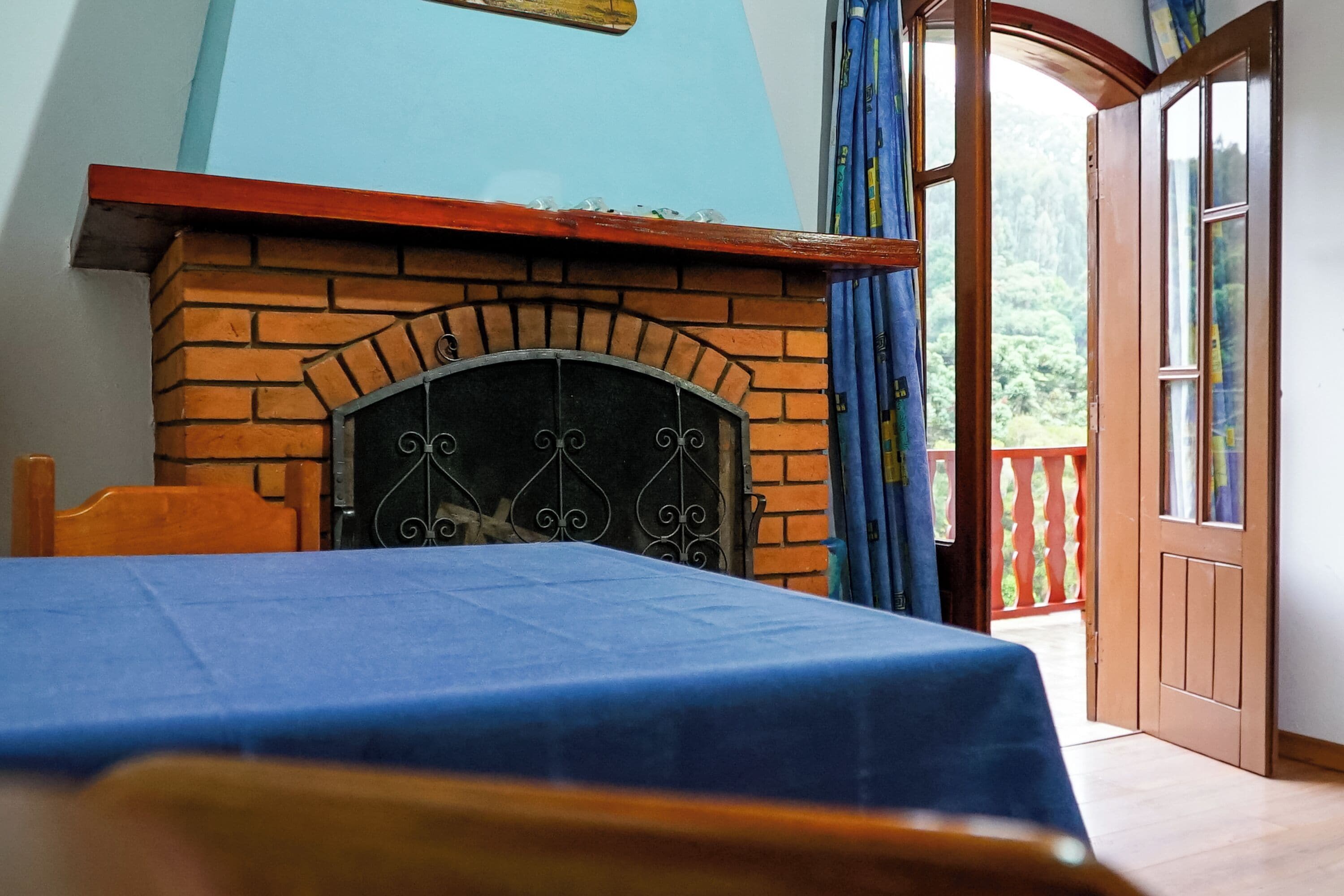 Foto - VELINN Áustria Hotel Monte Verde