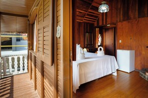 Chale Standard | Minibar