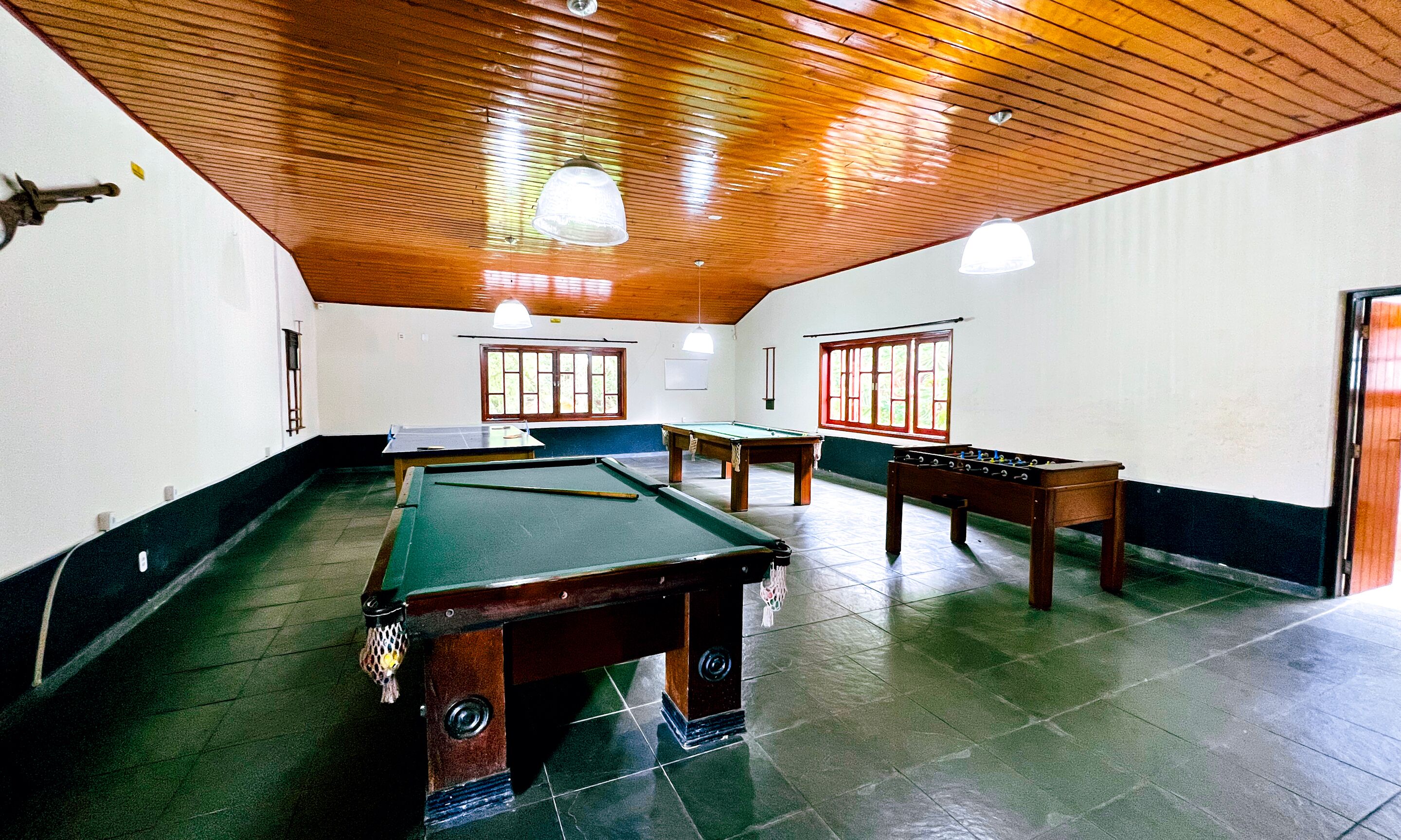 Foto - VELINN Áustria Hotel Monte Verde