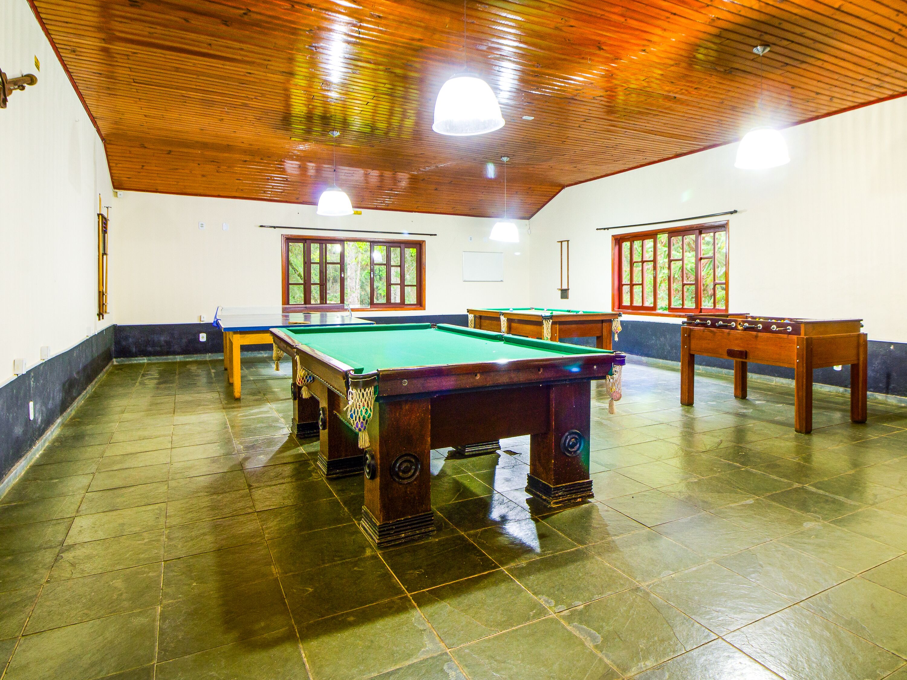 Foto - VELINN Áustria Hotel Monte Verde