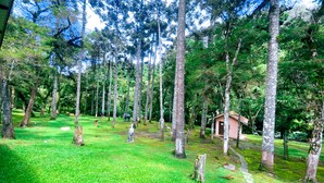 ท่องเที่ยวเชิงอนุรักษ์