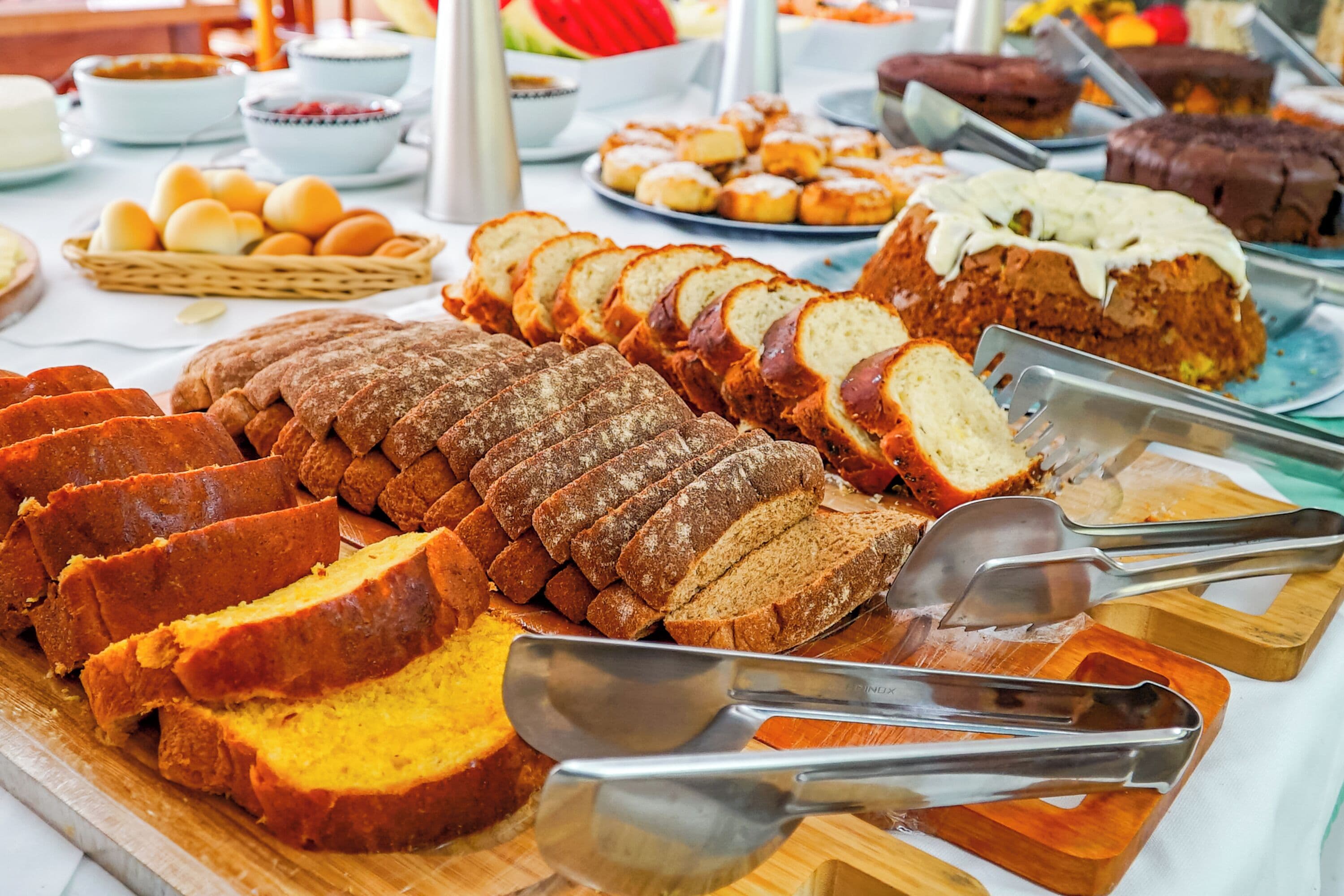 Foto - VELINN Áustria Hotel Monte Verde