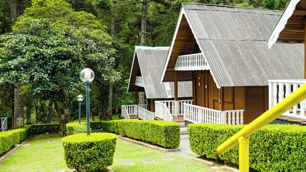 บริเวณภายนอก
