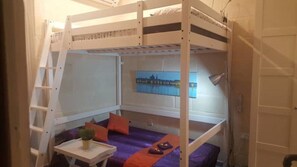 1 bedroom, iron/ironing board, free WiFi, bed sheets - VALLETTA RIGHT IN THE CENTRE MODERN LODGING😎 (Valletta)