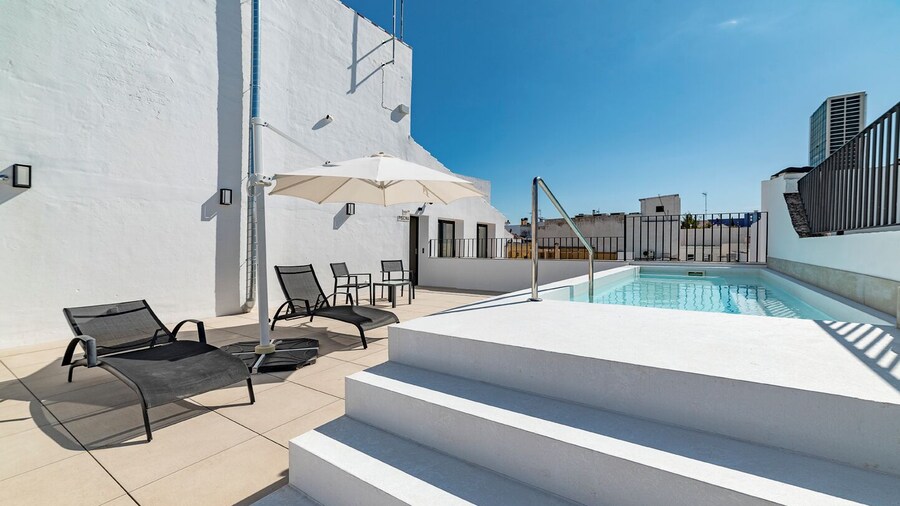 Slow Suites Salvador