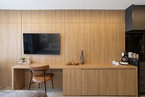 Apartment | Interior