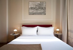 1 slaapkamer