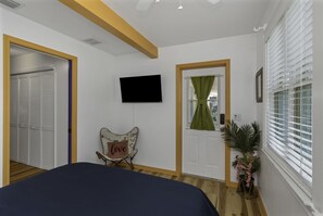 3 Schlafzimmer, Bügeleisen/Bügelbrett, Reisekinderbett, WLAN