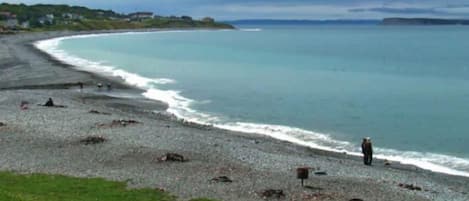 Spiaggia